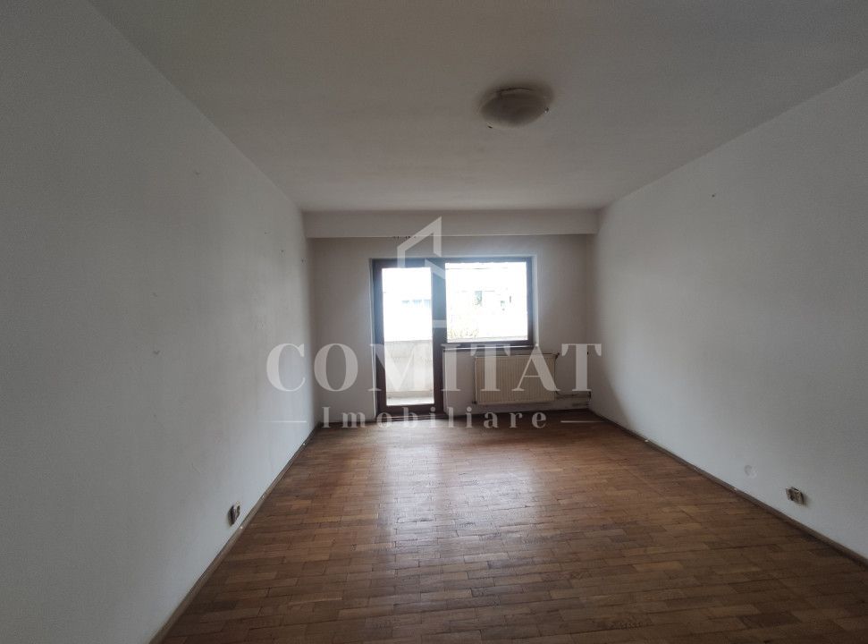 Apartament 3 camere | etaj 2 | zona Titulescu | 70mp - Poză 1