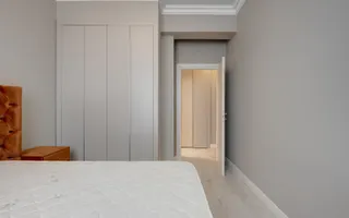 Apartament Modern | 2 Camere | Park Residence 6 | Baneasa-Aviatiei - Poză 11