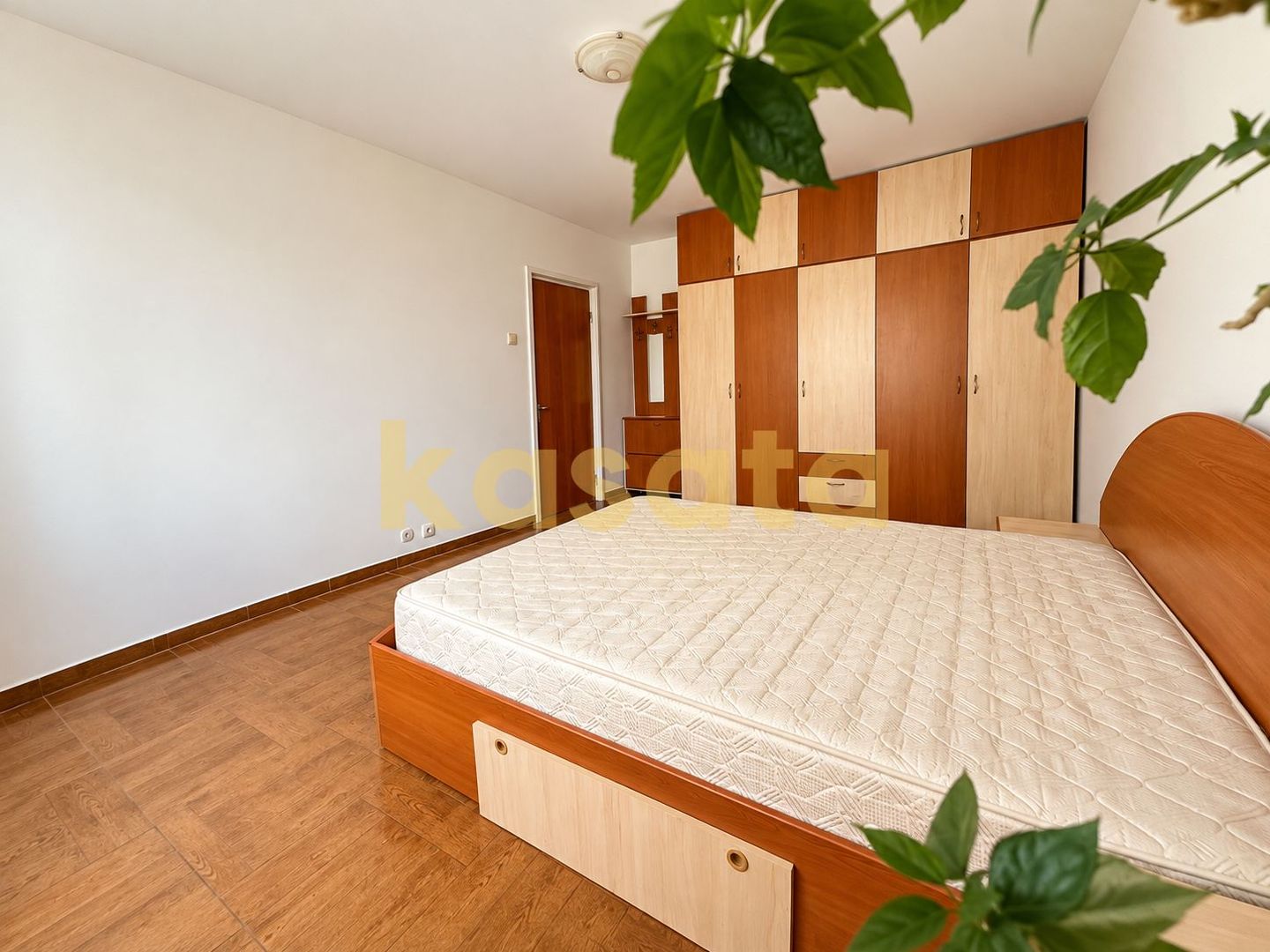2 camere | Titan– Aleea Fetești | Boxă la subsol - Poză 1