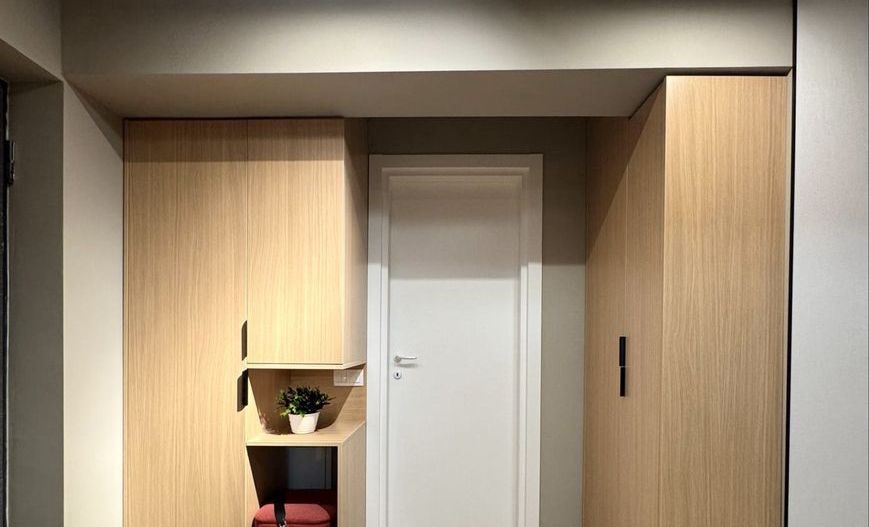 Studio de inchiriat I  Parcul Circului I Cellini Residences - Poză 3