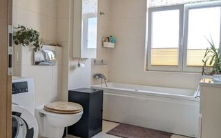Apartament 3 camere Aradului bloc nou - penthouse - Poză 17