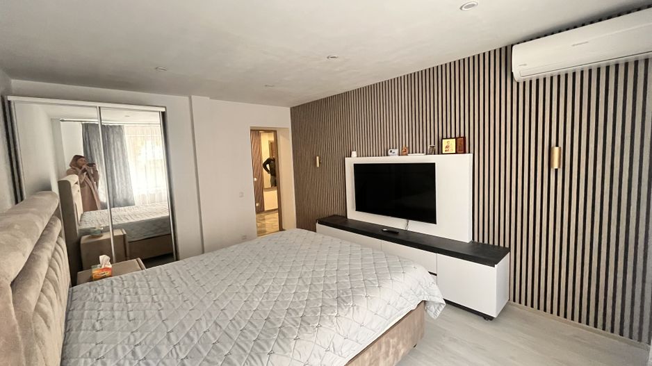 Apartament cu 2 Camere de Vânzare | Suceava/Central | 85.000 Euro - Poză 2