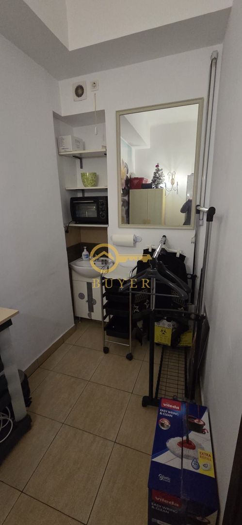 Spatiu comercial de inchiriat- Pretabil salon - Poză 8