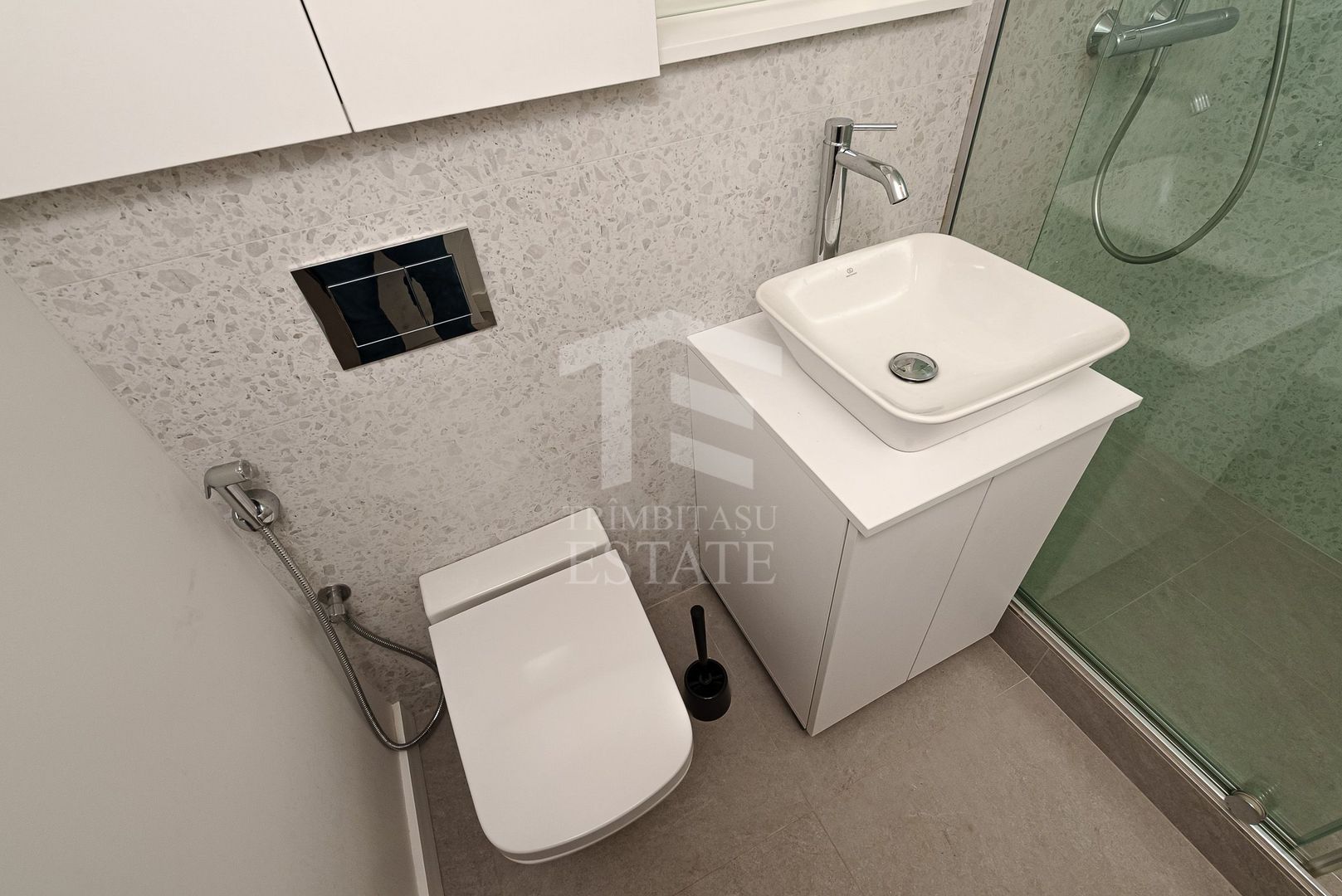 CALEA MOSILOR - Bucur Obor | Chirie 2 Camere Renovat + Metrou 350m - Poză 9