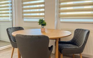 Apartament modern în Florești, Str. Stadionului 4E ! - Poză 7