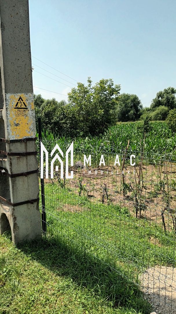 Vand teren intravilan | 1.638 mp | Bungard - Poză 4