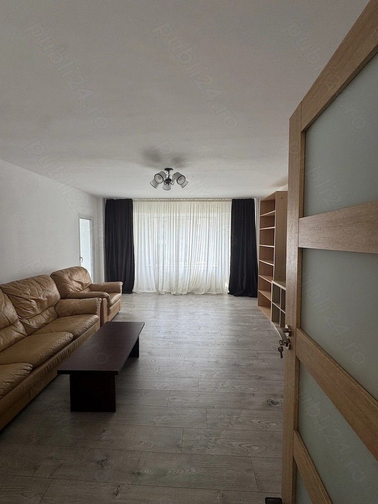 Închiriere Ap. 3 Camere, 2 băi, Unirii, Petfriendly, Preț Negociabil! - Poză 2