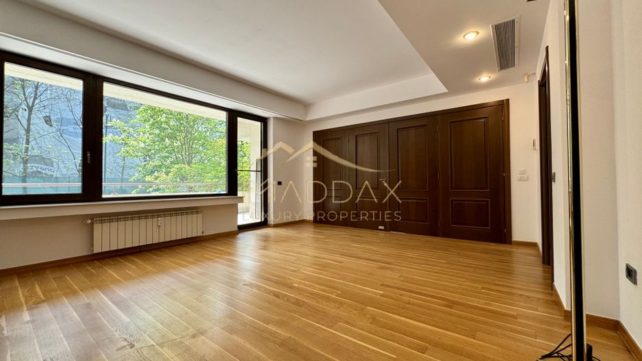 Apartament cu 4 camere 250mp* 2 parcări subterane / Dorobanti-Capitale - Poză 15