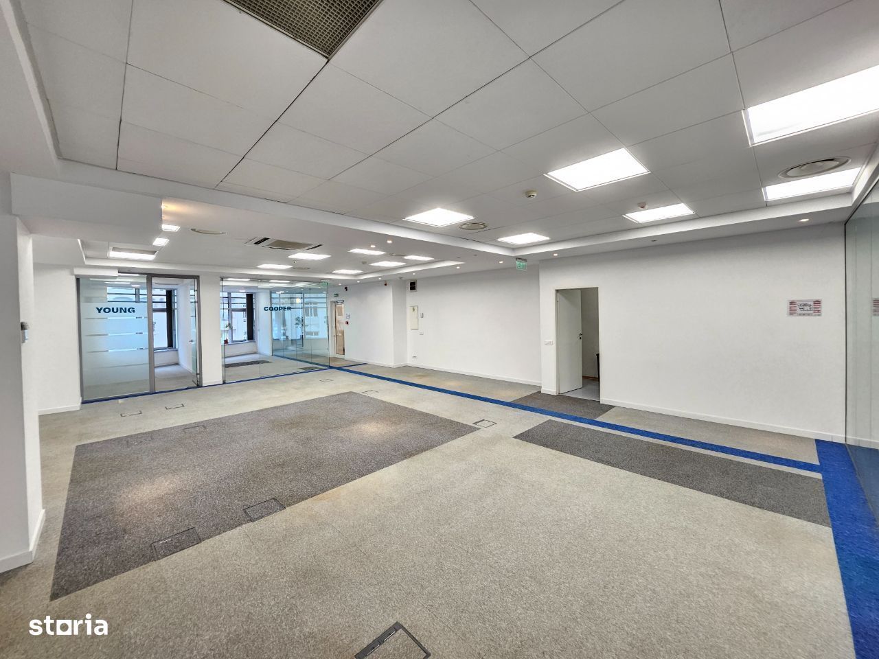 Spatiu de birouri, Universitate - Poză 3