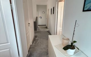 Vilă unică cu teren generos și vedere superbă în Sălicea! - Poză 24