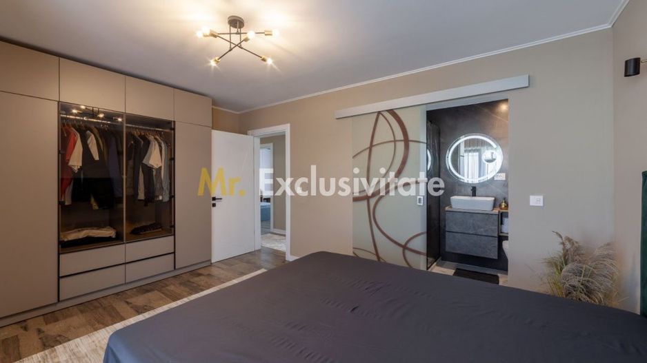 Casă de vânzare exclusivistă în Titesti, Arges - Poză 9