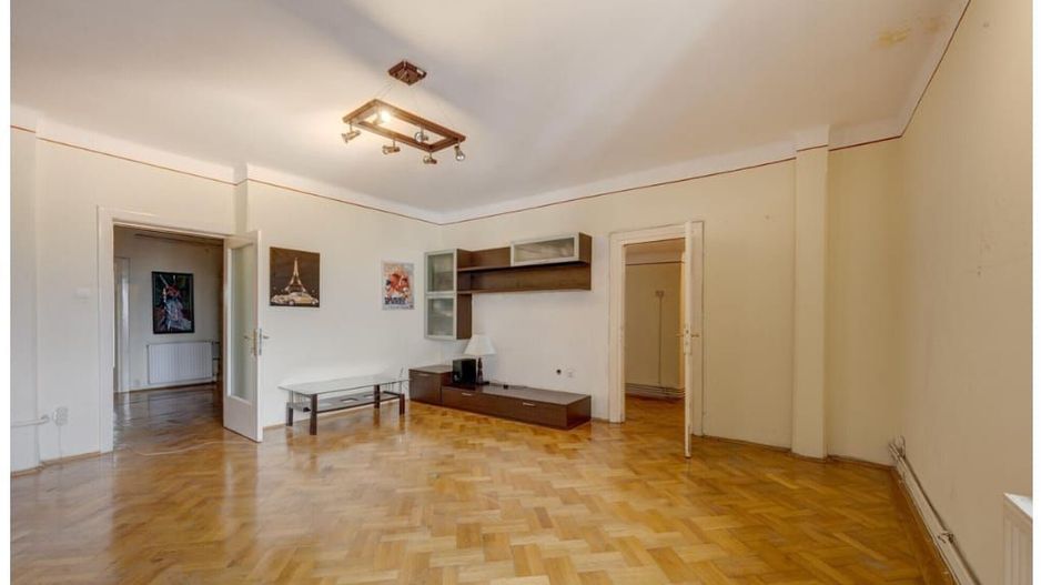APARTAMENT 3 CAMERE | PIATA ROSETTI | IDEAL PENTRU SEDIU DE FIRMA - Poză 6