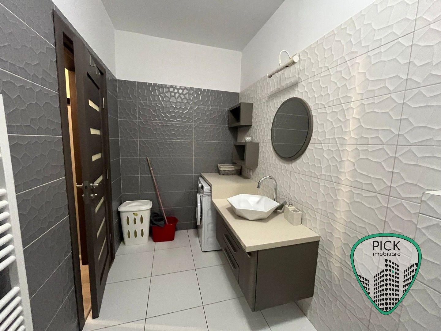 P 4222 - Apartament cu 2 camere în Târgu Mureș, Unirii, Ama Residence - Poză 11