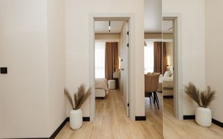 Vânzare apartament, 1 cameră, str. Ghica Vodă, Botanica - Poză 22