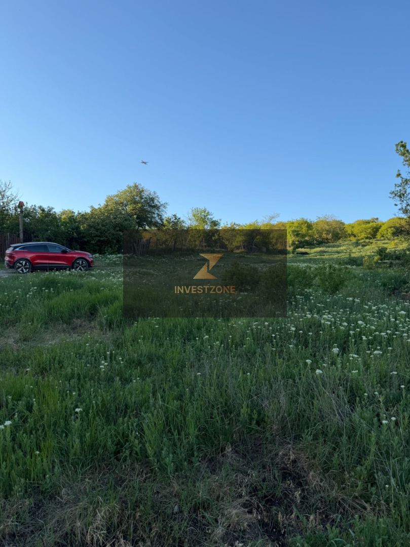 ⭐  Teren de 2.700 mp cu front generos – Ocazie în Oncea - Poză 9