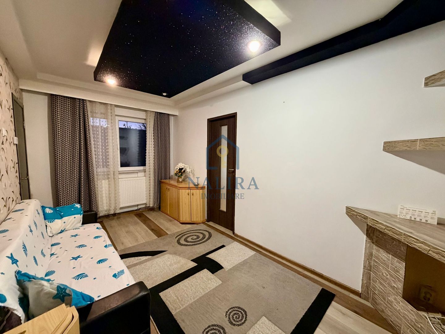 Apartament 2 camere zona Gării - Poză 2