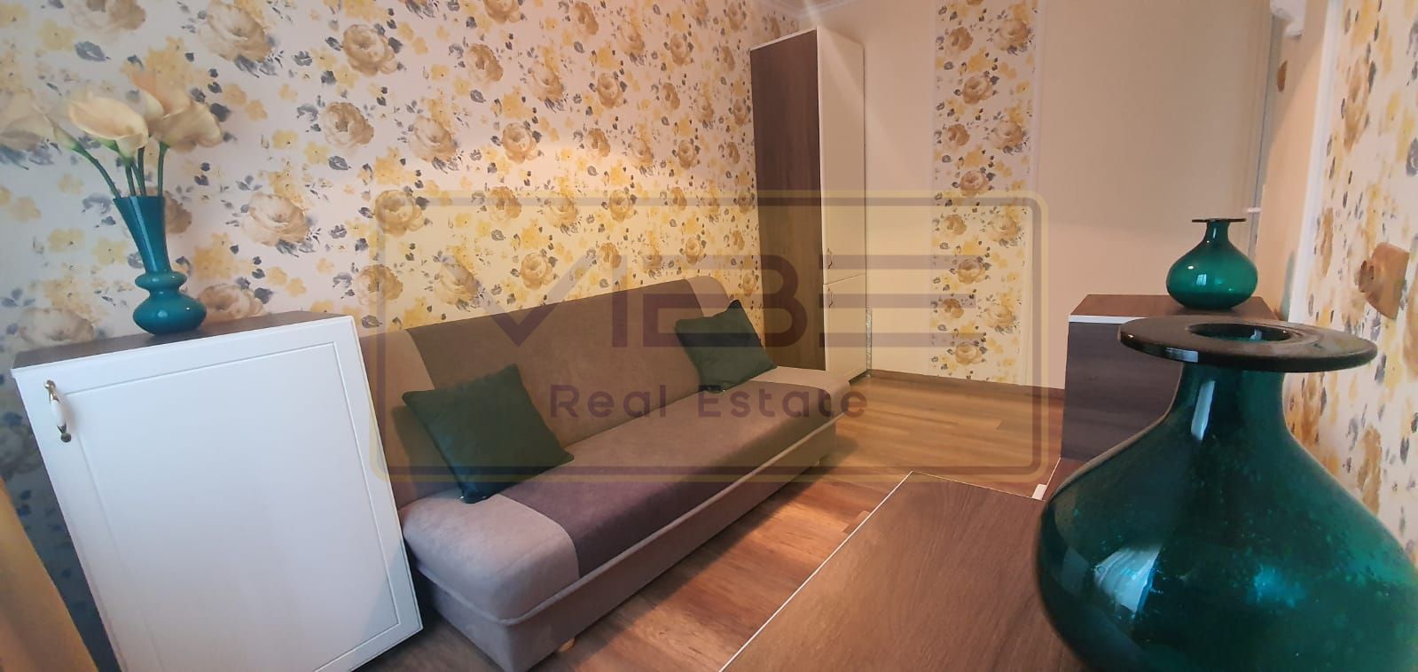 Apartament 2 camere+living central Podu Ros - 7 min Palas Mall - Poză 2