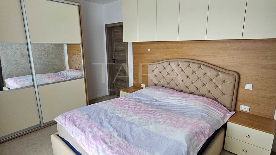 Apartament 3 camere, parcare, 2 balcoane - Eroilor, Florești - Poză 5