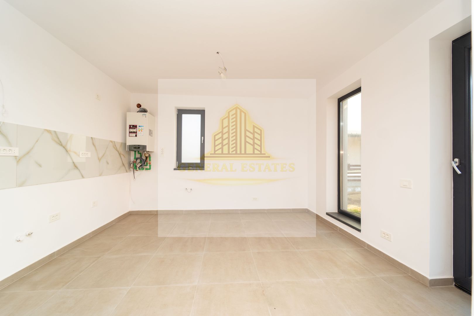 Case tip Duplex de vânzare în Ghimbav, Brașov – Cartierul Florilor - Poză 20