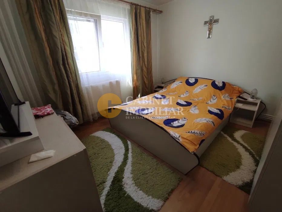 Cug Etaj 2  Apartament cu 2 Camere Decomandat 56 mp - Poză 7