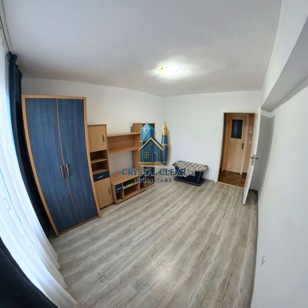 Apartament 2 camere - cartier Tudor Vladimirescu, str. Înfrățirii - Poză 4