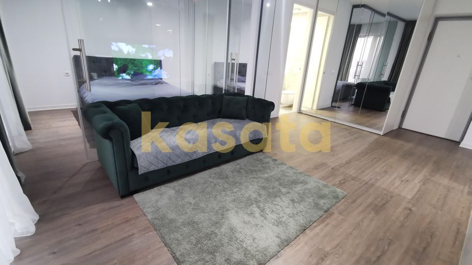 2 Camere Moderne de Închiriat – Cloud9 Residence - Poză 2