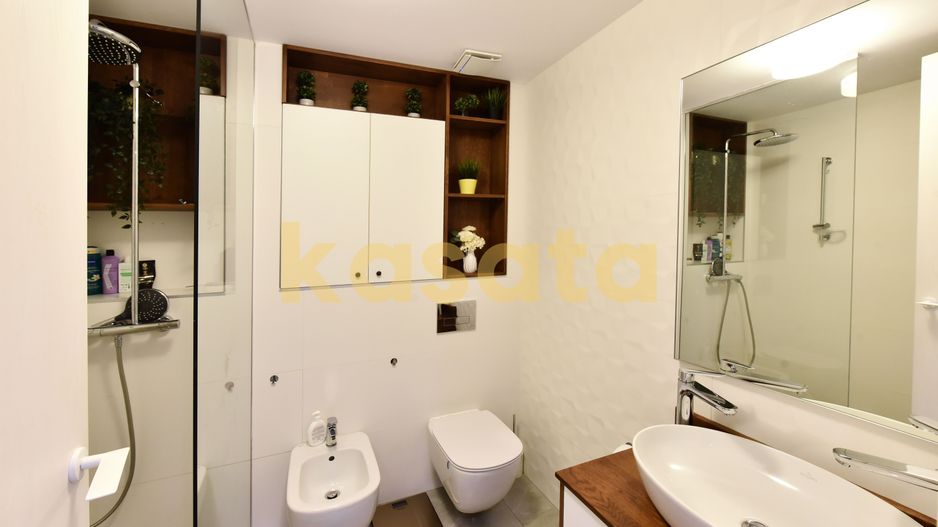 Apartament 5 camere & Curte | Premium | Aviatiei | Cloud 9 - Poză 20