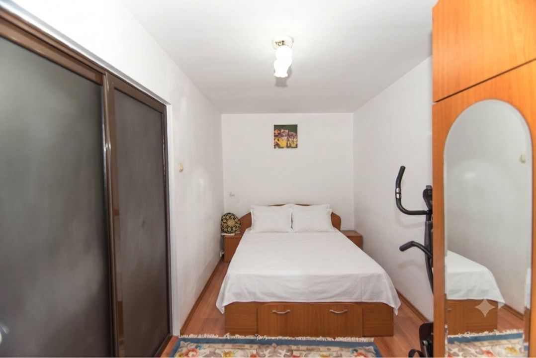 Apartament 3 camere, mobilat si utilat - Stefanesti, Arges - Poză 3