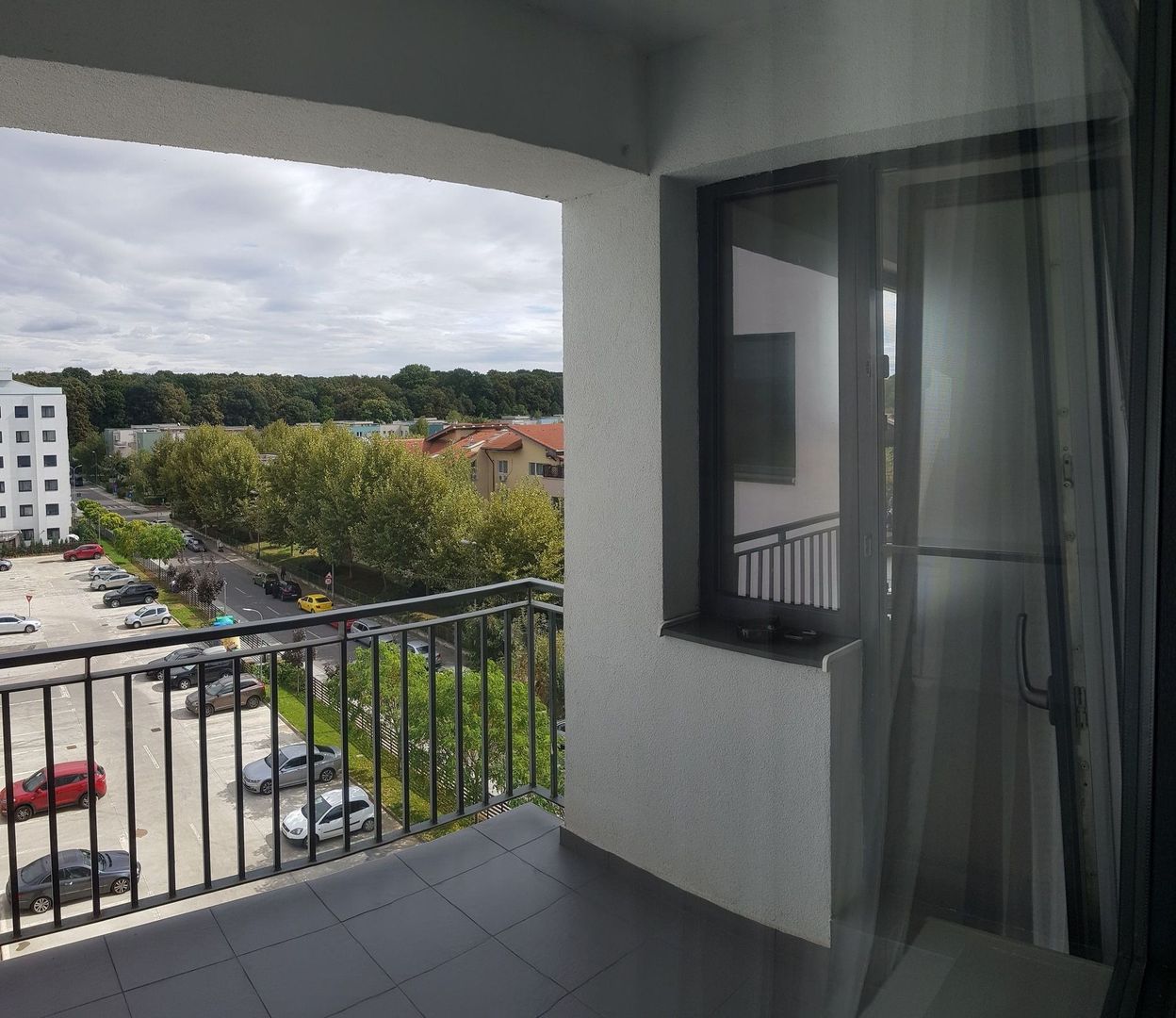 Apartament 2 camere | 53.57 mp | Loc de parcare inclus | Zona Băneasa - Poză 10