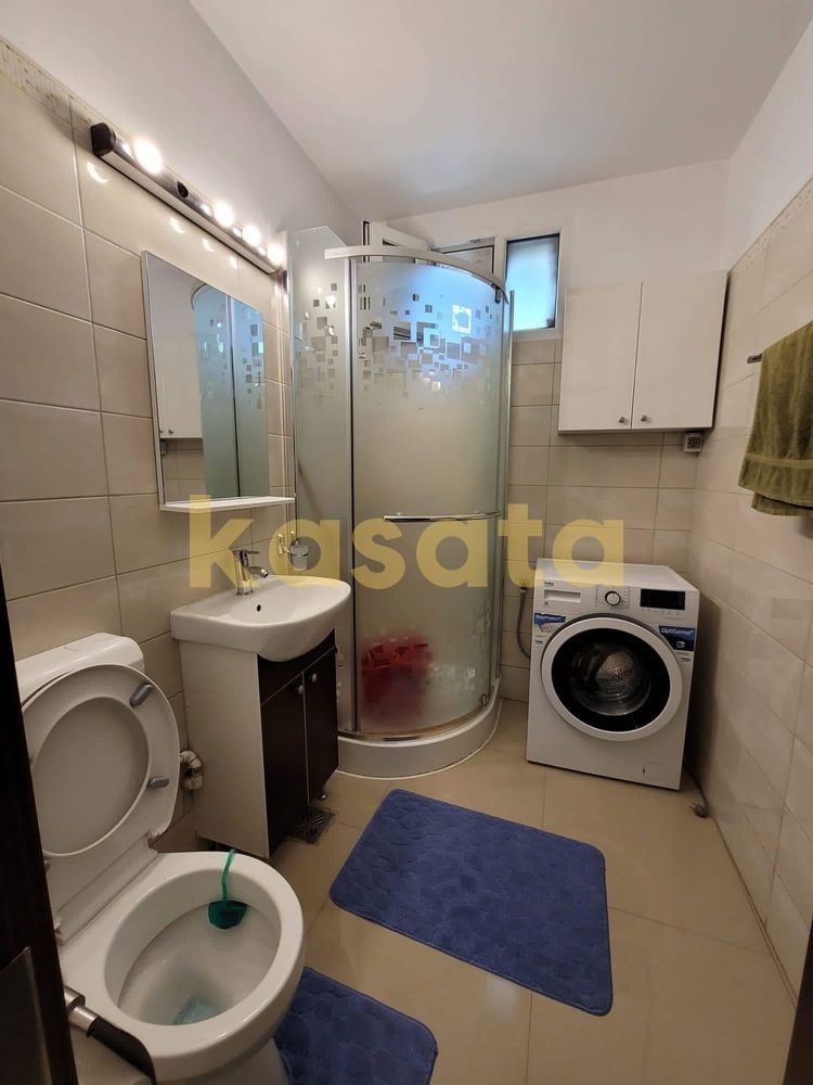 Apartament modern 2 camere de închiriat – zona Domenii - Poză 8