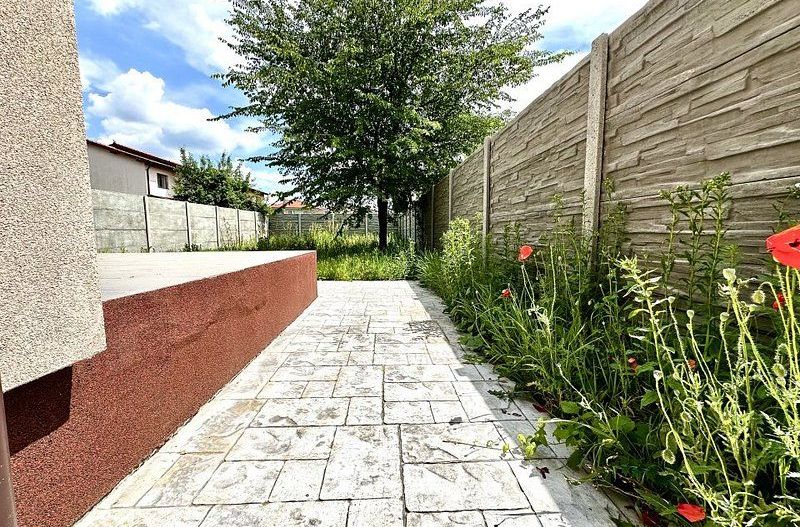 Duplex 5 camere, zona liniștită, in Dumbrăvița - Poză 26