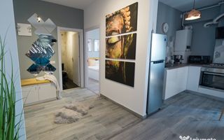 Apartament 2 camere de închiriat | Unirii - Poză 7