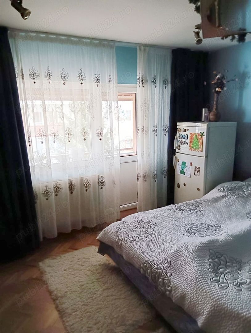 Ag BRASADAS vinde ap 4 cam etaj 3/4 în Micro 16. - Poză 9