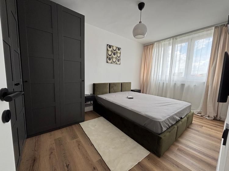 Proprietar Vand Apartament 3 Camere Parc Floreasca/Beller - Poză 5
