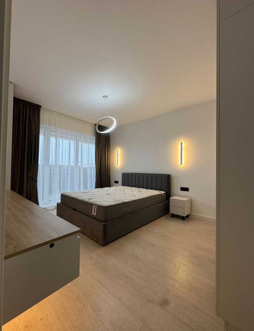 AP. 2 CAMERE ASTORIUM GARDEN, LOC DE PARCARE, CENTRALA PROPRIE - Poză 2