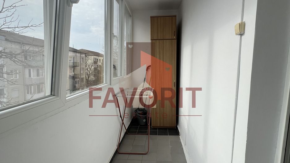 Apartament 2 camere de inchiriat | Complex Studentesc - Poză 8