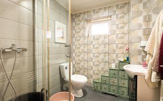 Casa individuala, La Cheie, 5 camere,190mp, Teren 1270, Jucu de Mijloc - Poză 11