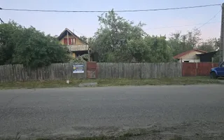 Casă cu 7.769 mp teren și pădure | Budieni | 53.000€ - Poză 14