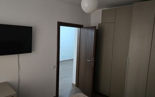 AFY Imobiliare vă oferă spre închiriere un apartament cu 2 camere - Poză 5