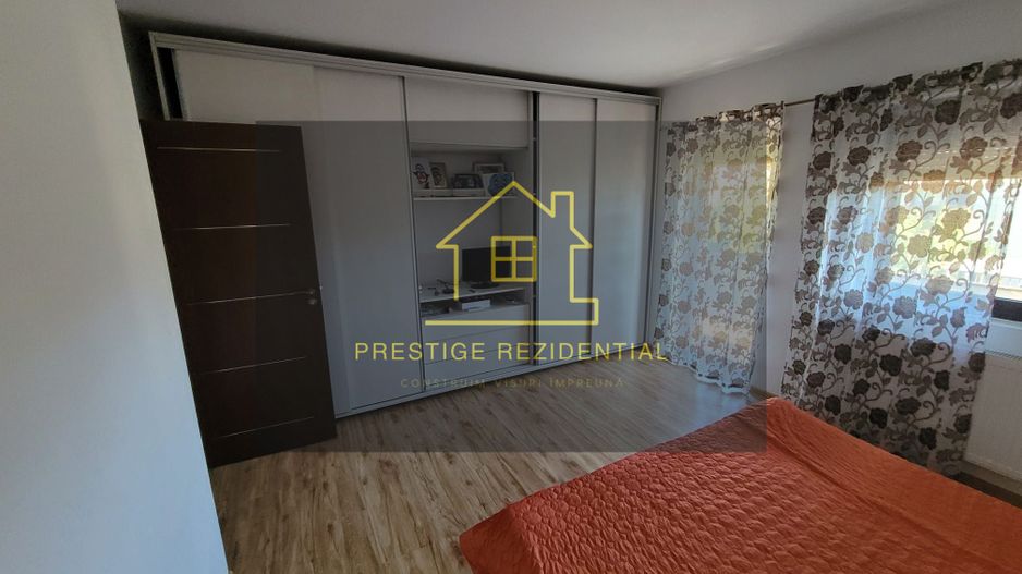 Casa de vanzare Mobilata utilata , Domnesti - Poză 2
