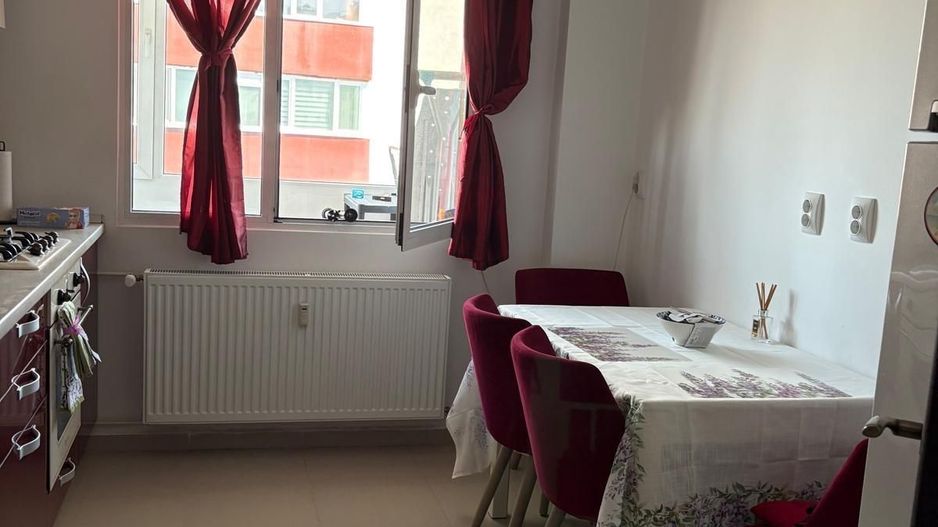 Apartament superb cu doua camere semidecomandat, Turda - Poză 8