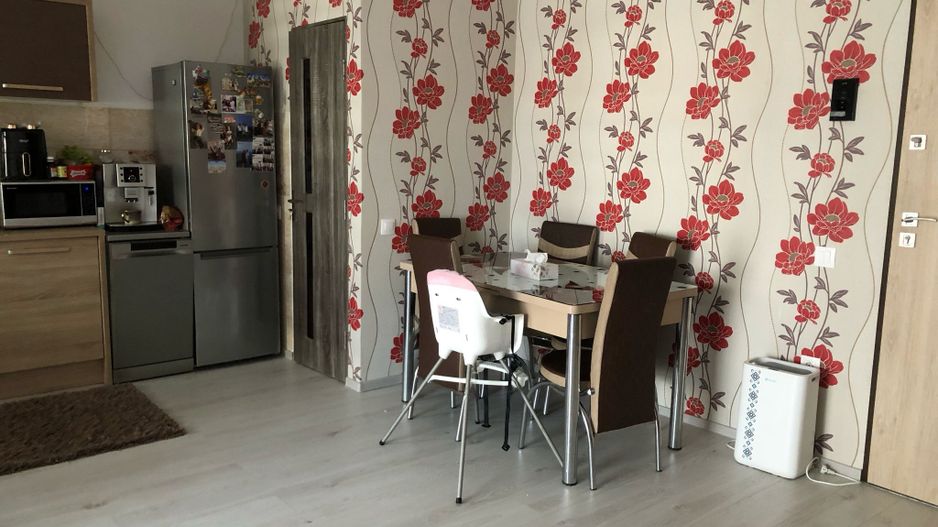 Apartament cu 2 camere Unirii -Bloc Nou - Poză 4