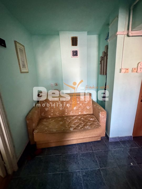 Apartament 2 camere etaj 3 - Poză 9
