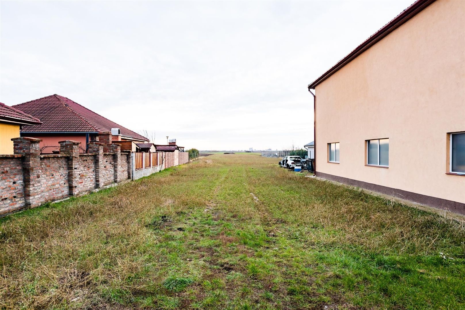 Teren Santion-BORS - Poză 2