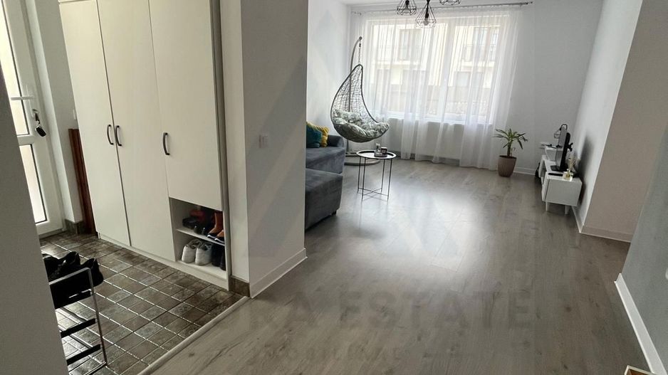 Casa utilata 4 camere 2 bai terasa si teren 210 mp in Arhitectilor - Poză 10