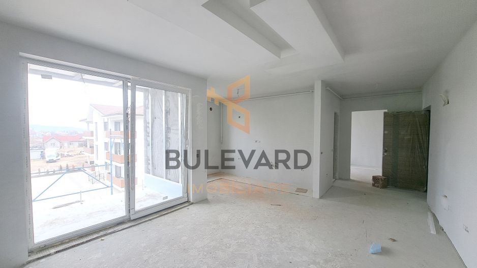 Comision 0. Apartament 2 camere, bloc nou in Apahida! - Poză 6
