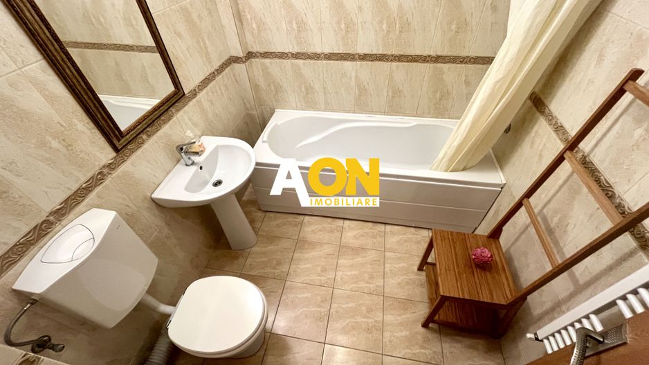 Apartament cu 2 Camere, Bloc Nou, Zonă Ultracentrală - Poză 8