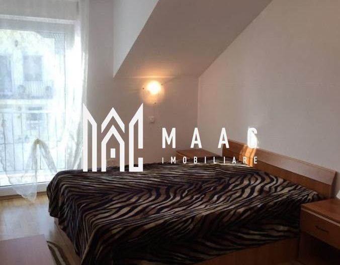 Casă de închiriat 4 camere | Sibiu Trei Stejari | 250 mp, garaj - Poză 9