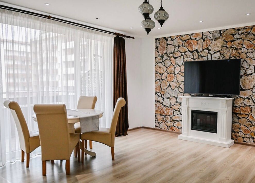 Apartament 3 camere elegant spațios și luminos în cartierul Urban Coresi - Poză 5