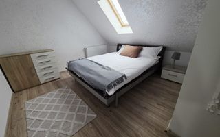 APARTAMENT PE 2 NIVELURI LA VILA |  ZONA CENTRALA CALEA POPLACII - Poză 9